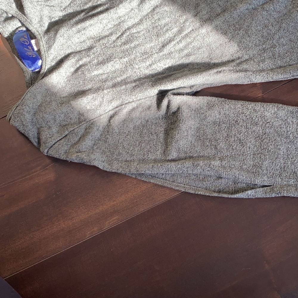 NWOT Sweater Dress - Picture 6 of 6